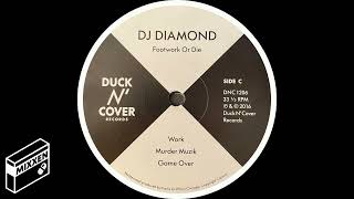 DJ Diamond - Work