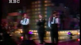 No puedo dejar de pensar en ti  - Pandora - 1989