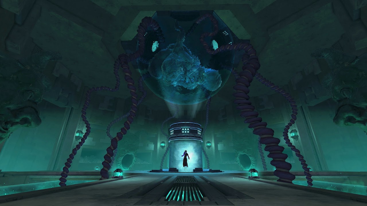 Cradle of the Death God Sara' il Nuovo Trial Epico
