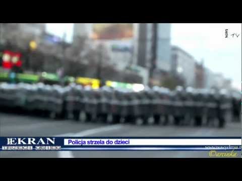 Tam są K... Dzieci 