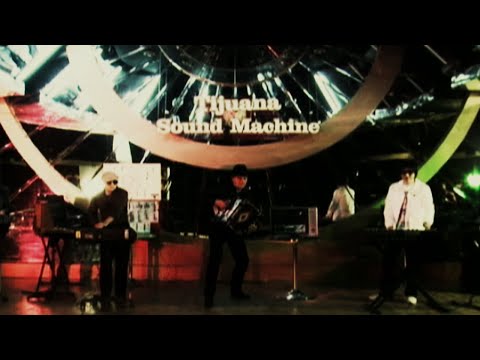 Nortec: Bostich + Fussible - Tijuana Sound Machine (Official Video) HQ 2023