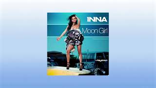 INNA - Moon girl (Play &amp; win radio version)