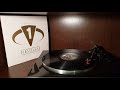 Ultra Nate - Free (Mood II Swing Radio Edit) (1997) [Vinyl Video]