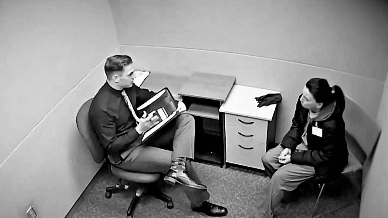 Não acredite no que a Cari está dizendo | CASO CARI FARVER