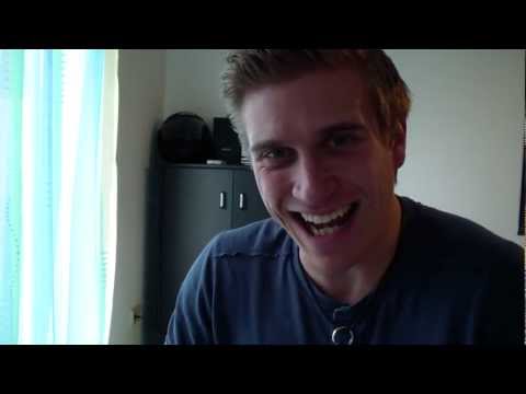 Mister Given - Wildcard Entry for Grand Beatbox Battle 2013