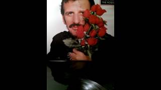 Ringo Starr - Stop And Take The Time To Smell The Roses