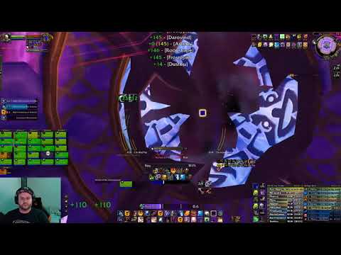 Post Nerf High Astromancer Solarian