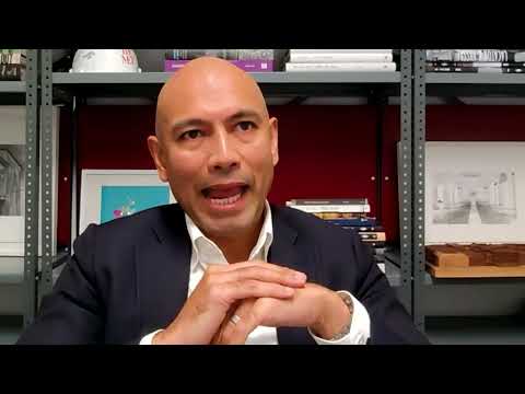 Career Cheat Code w/ Radhy Miranda Ep. 85 | From Architect To Builder Of Impact w/ Jhaelen Hernandez