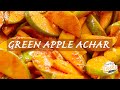 Green Apple Achar | Fiji Style