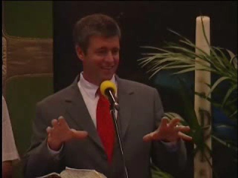Paul Washer Your Life in the Light of the Coming Judgment 1