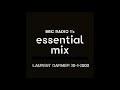 Laurent Garnier Essential Mix - January 30th 2000
