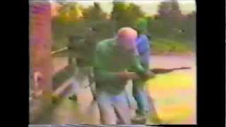 The troubles in Northern Ireland