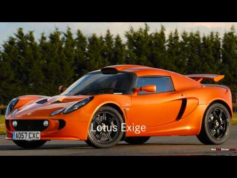 Thumbnail for Compilation of engine start up and revving sounds of 18 sports cars, supercars and hot hatchbacks by Car