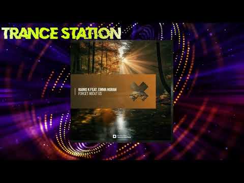 Kaimo K feat. Emma Horan - Forget About Us (Extended Mix) [AMSTERDAM TRANCE RECORDS]