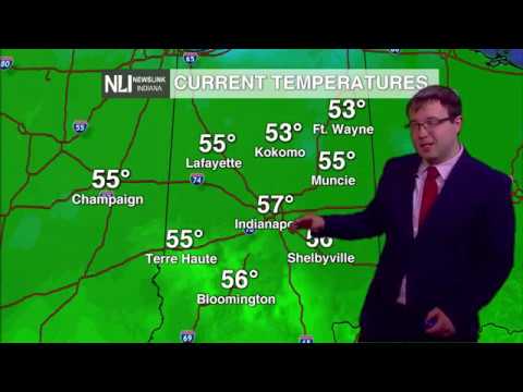 NewsLink Indiana Weather April 3, 2019--Cameron Chinn