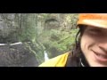Salmon River Gorge Trip Report 