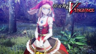 #32 『真・女神転生Ⅴ Vengeance』実況プレイ ※ネタバレあり