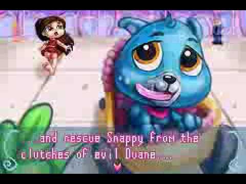 bratz babyz gba rom