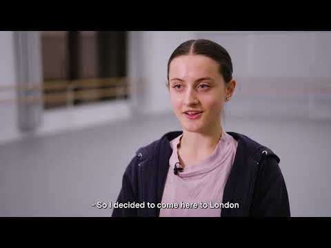 BA (Hons) Ballet Education with Royal Academy of Dance