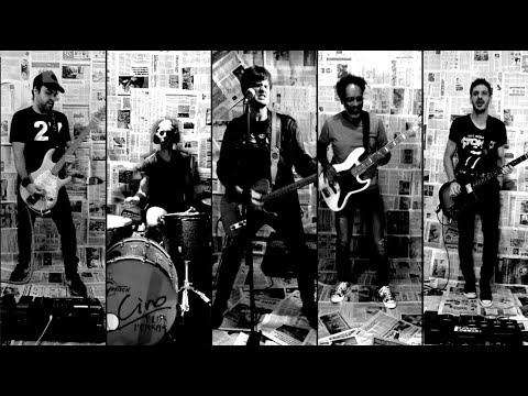 Ciro y Los Persas | Antes y Después | Quilmes Rock 20