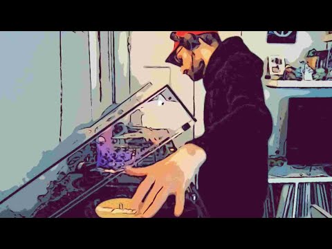 Dan Haberphunk 09.03.2022 Mini Disco House Mix #3