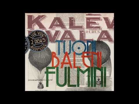 Kalevala HMS  feat.Lore Folkstone- Il Galeone