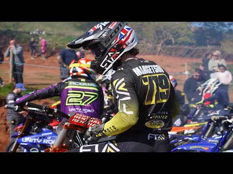 AMCA BRITISH CHAMPIONSHIP 2024 ROUND 2 - BROMSBERROW