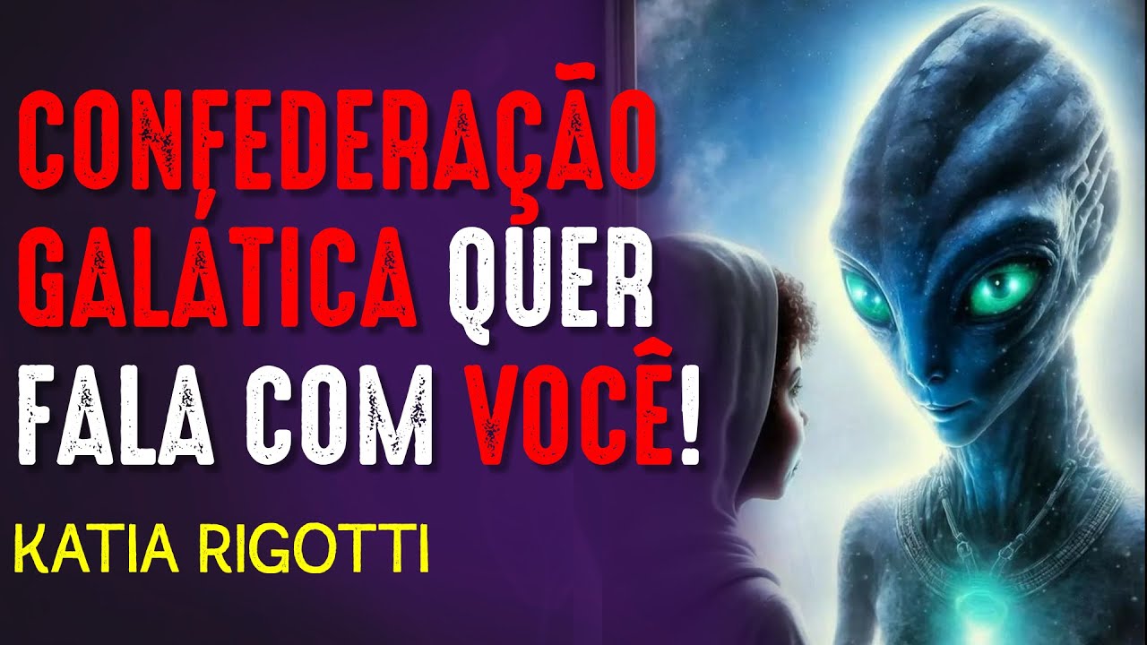 MENSAGEM dos PLEIDIANOS, revelações CÓSMICAS para o despertar da CONSCIÊNCIA!!
