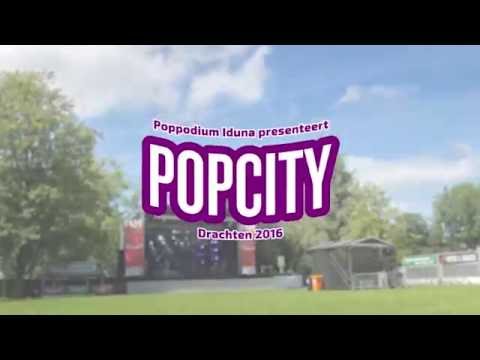 POPCITY Drachten 2016 | Aftermovie