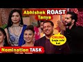 Bigg Boss 19 Today Episode Promo Abhishek Malhan ROAST Tanya Mittal BB19