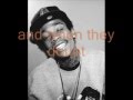 Wiz Khalifa - Morocco (LYRICS ON SCREEN) 