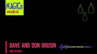 Dave and Don Grusin - Dog Heaven