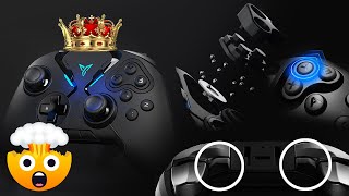 This is the KING of Gamepads / VK Review Flydigi Apex 2