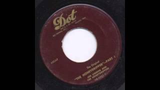 JOE LIGGINS - THE HONEYDRIPPER - DOT