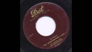 JOE LIGGINS - THE HONEYDRIPPER - DOT