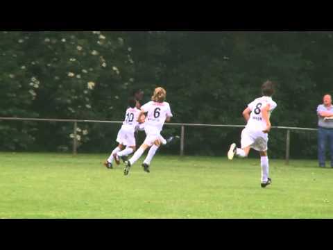 Vitesse/AGOVV D1_Bekerfinale2008