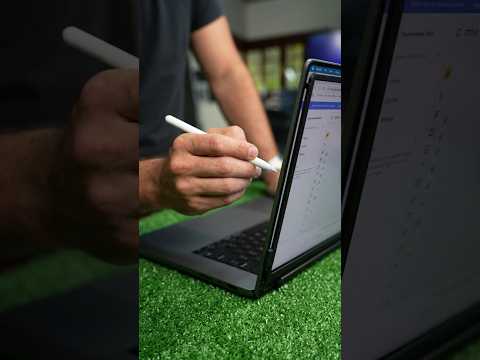 Essa PELÍCULA MÁGICA transforma qualquer PC em TOUCHSCREEN! 😱💻