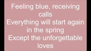 Maman - Louane (English translation / traduction anglaise)