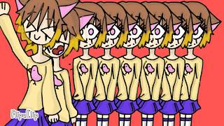 Konoyo loading meme animatoin