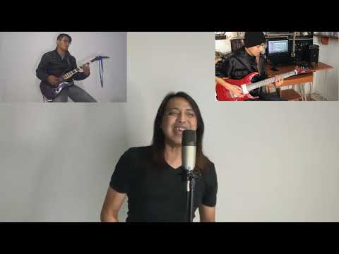 ITRIN - INSANIA-CARRY ON (COVER) FT. Ren and TonnyKeys