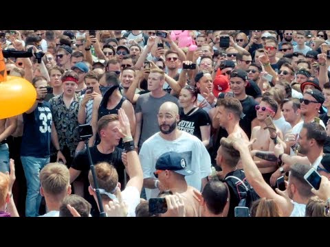 GARMIANI - WORLD CLUB DOME 2018