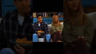 "Rhythm Is Gonna Get You" - Friends #joey #chandler #rossgeller #monicageller #friends