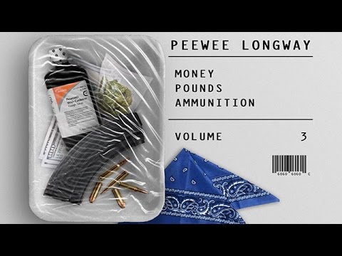 PeeWee Longway - @ Me Intro (Money Pounds Ammunition 3)