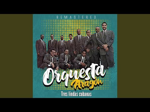 Tres lindas cubanas (Remastered)