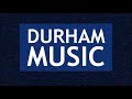 Durham Music Technology