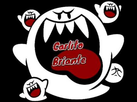 Carlito Briante - R.I.P. MurdaClown *Freetrack*