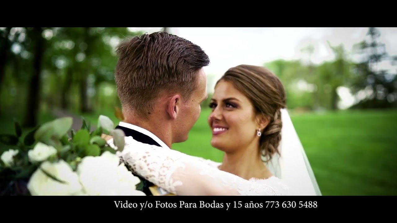 Boda - Chicago