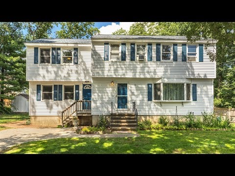 70 Wildcrest Ave, Billerica MA - Rose Manni - Tel 781-820-0796