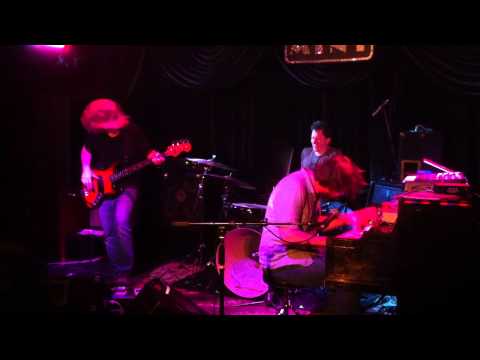 Marco Benevento Trio Live @ The Mint 12-02-11 Part 2