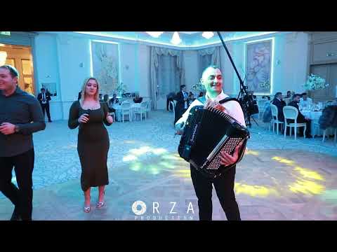 Manja Marković & Nikola Stević & Orkestar Gorana Todorovića||Šote Kolo|Botez David Milan||LIVE||2024
